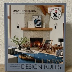 📀 The New Design Rules : How to Decorate & Renovate, from Start to Finish