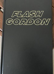 Flash Gordon Comic Book Archives 1st Edition Vol 2 Al Bill Pearson Dark Horse