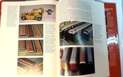 America’s Driving Force : Modeling Railroads & the Automotive Industry Walthers
