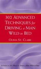 302 Advanced Techniques for Driving a Ma by St Claire, Olivia