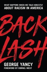 George Yancy Backlash (Hardback) (UK IMPORT)