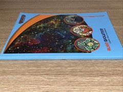 Alien Evolution: Cosmic Race Guidebook – Starfinder Compatible Fat Goblin Games
