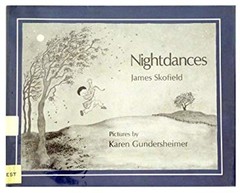 Nightdances Hardcover James Skofield