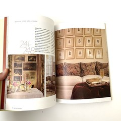 Easy Style 300 Decorating Shortcuts Better Homes Gardens PB Interior Design Book