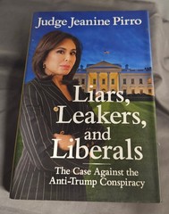 Liars, Leakers, and Liberals: The Case Against the Anti-Trump Conspiracy 🔥🔥🔥