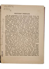 Adolescence, Educational & Hygienic Problems, 1924 Maurice A Bigelow, PhD ScD