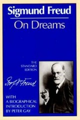On Dreams (The Standard Edition) (Complete Psychological Works of Sigmun – GOOD