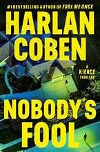 Nobody’s Fool (Detective Kierce, 2), Coben, Harlan, Good Book