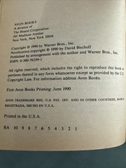Gremlins 2: The New Batch (Paperbacks from Hell)