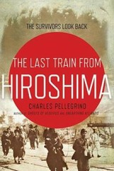 The Last Train from Hiroshima: The Survivors Look Back (John MacRae – GOOD