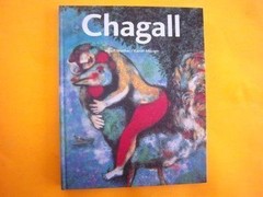 CHAGALL By Rainer Metzger / Ingo F. Walther