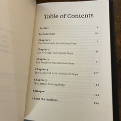Scripture’s Story : A Unifying Hope by Mark McGinniss, Wayne Slusser, Jared Aug)