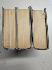 Lenin Selected Works, Progress Publishers, 1977, Volumes 1-3, HB DJ
