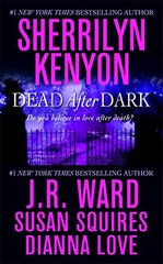Dead After Dark, Dianna Love