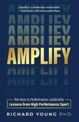 Richard Young Amplify (Paperback)