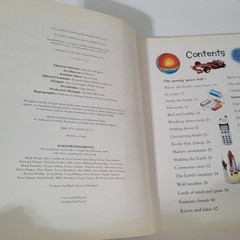 500 Things you should know about science paperback 9781842366219