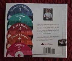 Cooking 101 : The Definitive Interactive Cooking Program by Not Available (2006,