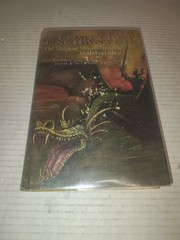 The Compleat Enchanter, by L. Sprague de Camp and Fletcher Pratt, 1975 BCE HC/DJ