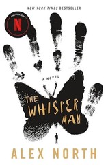 The Whisper Man: A Novel
