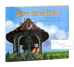 Fire and Stone