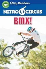 Nitro Circus LEVEL 2: BMX – Paperback – Very Good