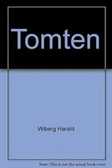 The Tomten Hardcover Astrid Lindgren