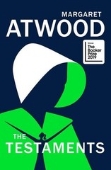 The Testaments (2019) (Gilead, Band 2) Margaret Atwood