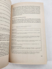 Umweltbedingungen innovativer Kompetenz Germen Edition 1978 Paperback
