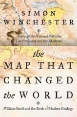 The Map That Changed the World: William Smith and the Birth of Modern – GOOD