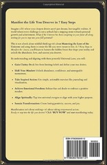 Lynn Thrones 7 Easy Steps to Manifest the Unseen (Paperback) (UK IMPORT)