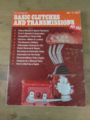 Lot of 6 Petersen Basic Bodywork, Engine, Chassis, Ignition, Engine BOOKS