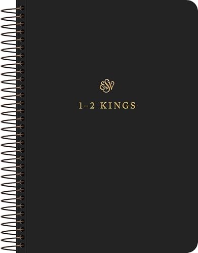 ESV Scripture Journal SpiralBo – VERY GOOD