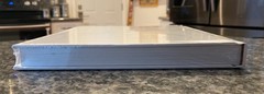 ROLLS-ROYCE FACTORY SEALED 2014 HARDBOUND BOOK A LEGACY OF DRIVING EXCELLENCE.