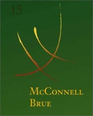Economics – Hardcover By McConnell, Campbell R – GOOD