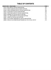 KUBOTA RTV-X900 BUNDLE: OPERATORS MANUAL , WORKSHOP MANUAL & PARTS MANUAL: 950 P