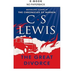 The Great Divorce, C. S. Lewis 2001