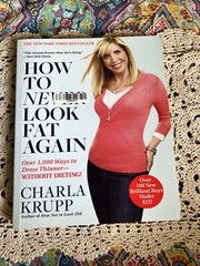 How To Never Look Fat Again Charla Krupp Book For Women Fashion Advice Dress
