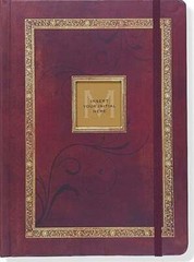 Jrnl Monogram Antique by Inc Peter Pauper Press: Used