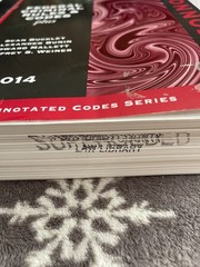O’Connor’s Federal Criminal Rules & Codes Plus 2014, Annotated Codes Series