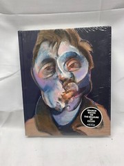 Francis Bacon or the Measure of Excess by Yves Peyre *New-Sealed