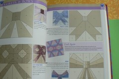 Better Homes&Gardens 505 QUILT BLOCKS-plus 36 projects to make,NEW HC/DJ BH&G
