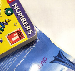 Kids Board Books About Counting Lot Of 10 Shapes 123s Numbers Daycare Preschool