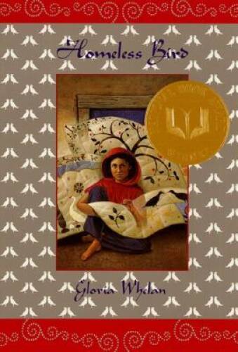 Homeless Bird – Paperback By Whelan, Gloria – VERY GOOD