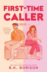First-Time Caller (Paperback or Softback)