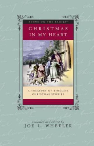 Christmas in My Heart, Vol. 10; Focus on the Family Prese- hardcover, 0842353801