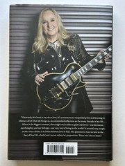 SIGNED Melissa Etheridge, Talking To My Angels, 1st Edition HC Book Autographed