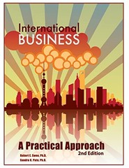 International Business: A Practical Approach 2nd Edition (Volume 2) – GOOD
