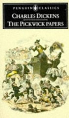 The Pickwick Papers (English Library) – Mass Market Paperback – ACCEPTABLE
