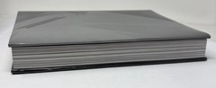 SIGNED Rodder’s Journal Hardbound Special Ed. Vol. Three Book with case Coonan