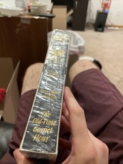 KJV Giant Print Study Bible Liberty Baptist College Jerry Falwell